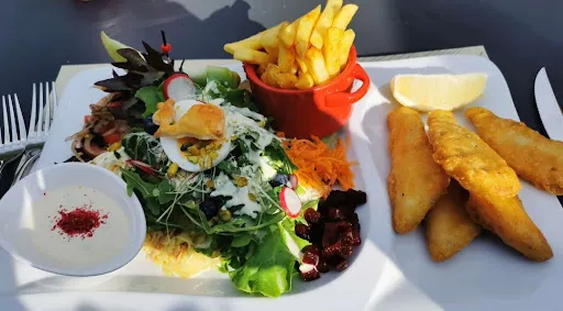 Restaurant Landhaus Jenaz