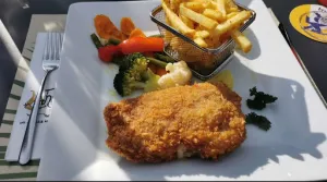 Restaurant Landhaus