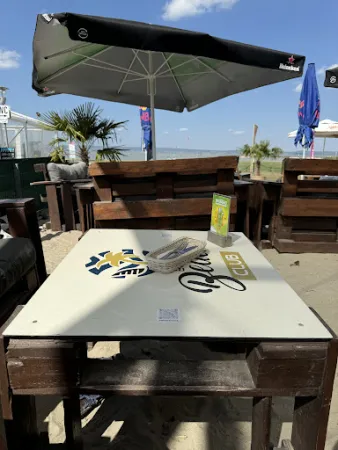Bild von BORN TO BEACH CLUB | Podersdorf