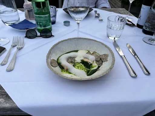 Bild von Restaurant Zur blauen Gans