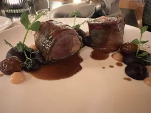 Seven Alpina Boutique Hotel