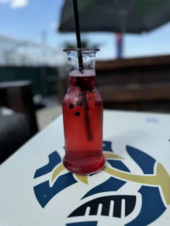 Bild von BORN TO BEACH CLUB | Podersdorf