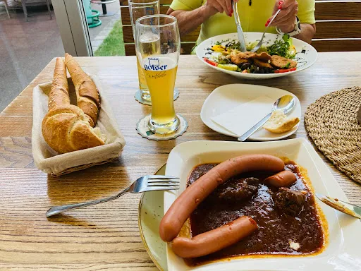Bild von Jupp´s Bierstüberl