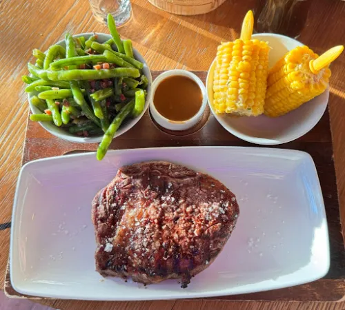 Bild von OX Sushi&Steak