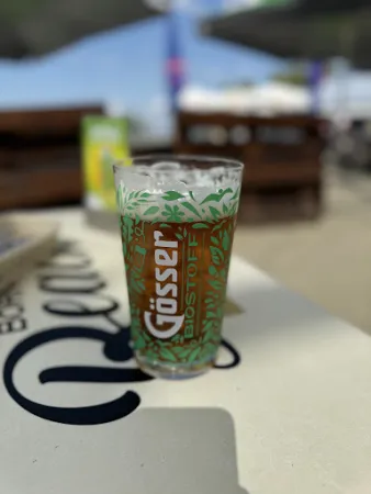 Bild von BORN TO BEACH CLUB | Podersdorf