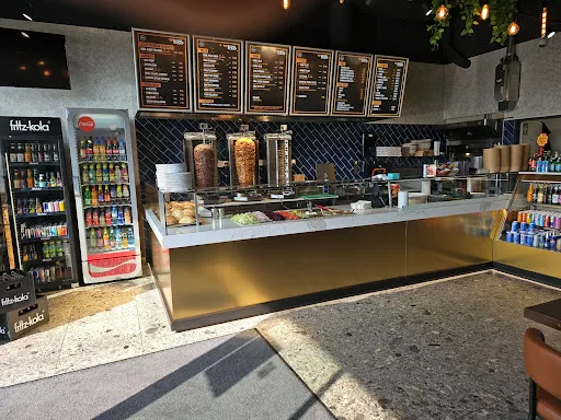 Bild von Bowl Kebap Parndorf