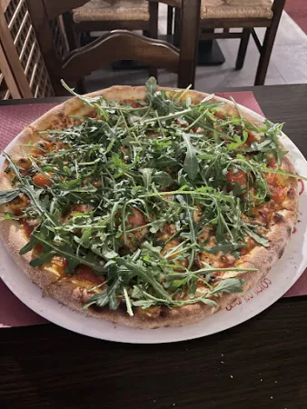 Bild von Pizzeria Au