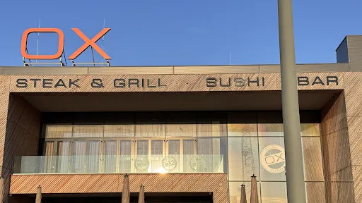 Bild von OX Sushi&Steak