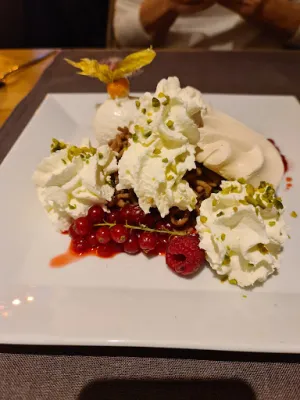 Restaurant Gemsli