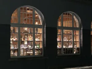1908 Restaurant & Bar