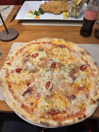 Bild von Restaurant Pizzeria Excellent