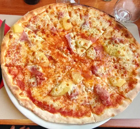 Bild von Restaurant Pizzeria Excellent