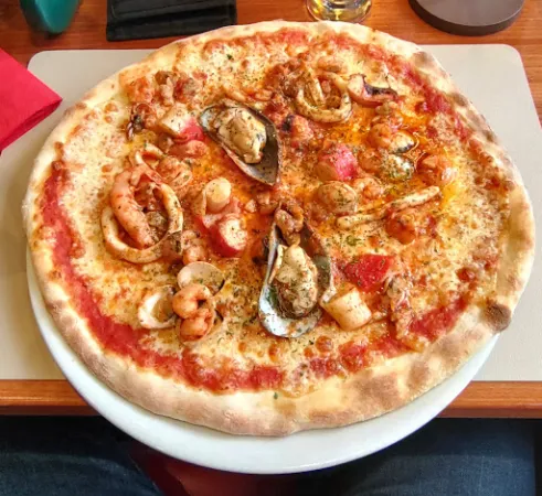 Bild von Restaurant Pizzeria Excellent