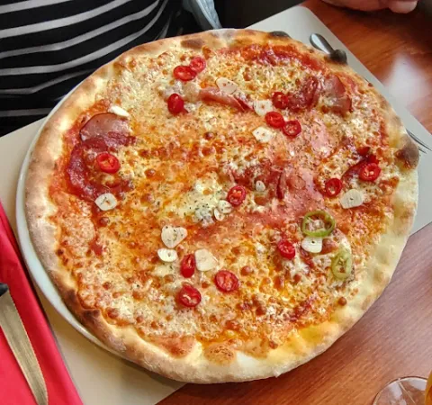 Bild von Restaurant Pizzeria Excellent
