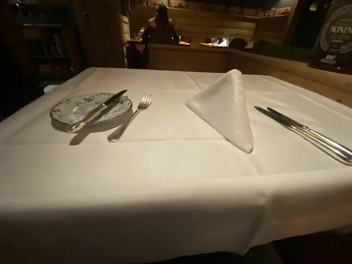 Parsenn Stübli