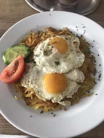 Bild von KaffeeKlatsch