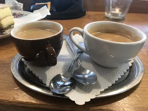 Bild von KaffeeKlatsch