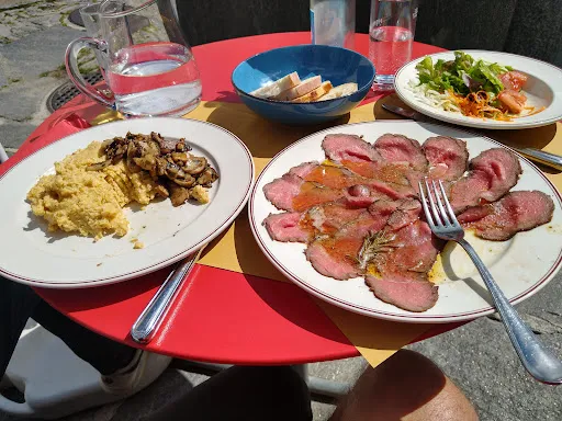 Restaurant Landarenca