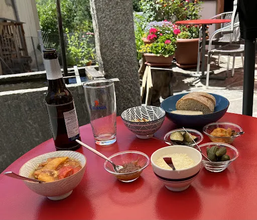 Bild von Restaurant Landarenca