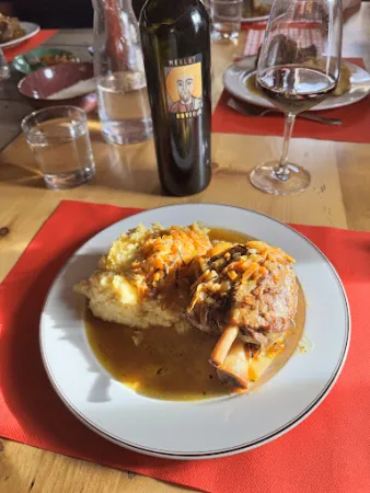 Bild von Restaurant Landarenca