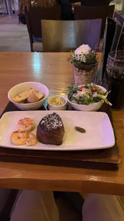 Bild von OX Sushi&Steak