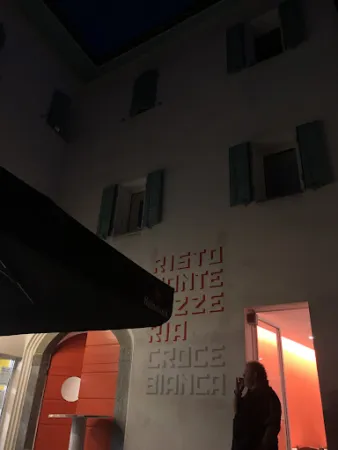 Bild von Croce Bianca