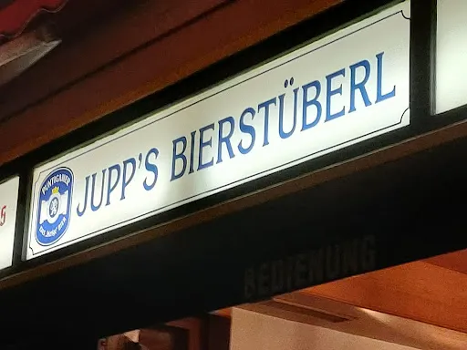 Bild von Jupp´s Bierstüberl