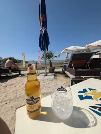 Bild von BORN TO BEACH CLUB | Podersdorf