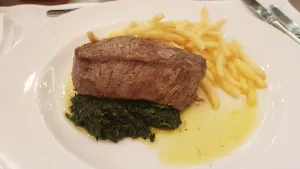 Ristorante Groven Alan Rosa