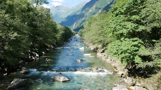 Bild von Ristorante Groven Alan Rosa