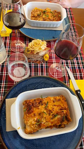 Bar Ristorante el Fiadiré