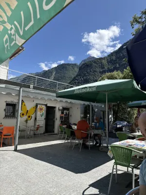 Ristorante Boffalora