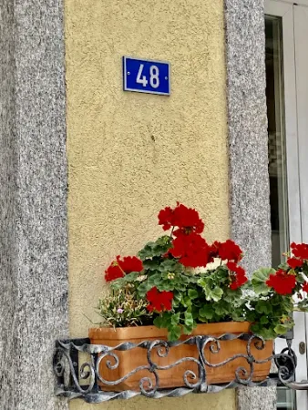 Ristorante Fasani
