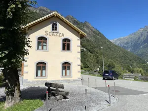 Ristorante San Martino