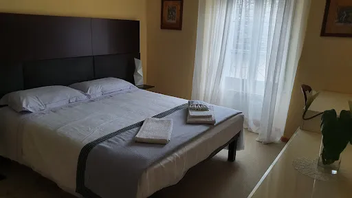 Bild von Hotel Soazza