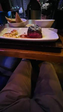 Bild von OX Sushi&Steak
