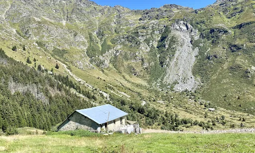 Alp Pian Doss