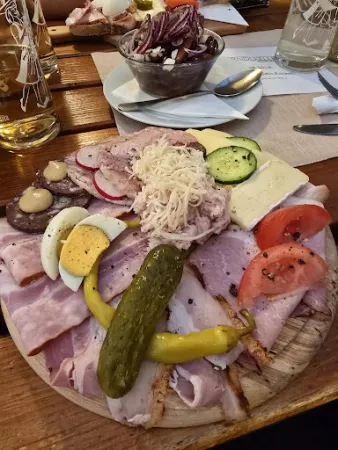Bild von Laterndlkeller