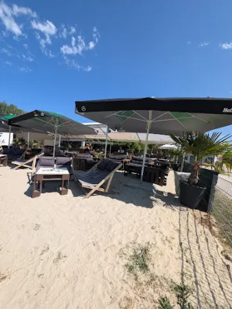 Bild von BORN TO BEACH CLUB | Podersdorf