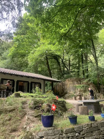 Bild von Grotto Centena