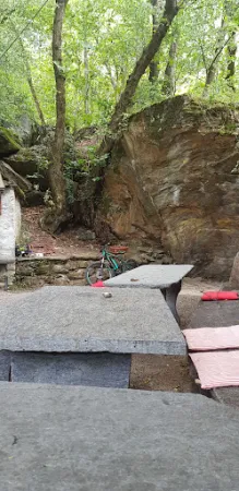 Bild von Grotto Centena
