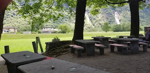 Bild von Grotto Centena