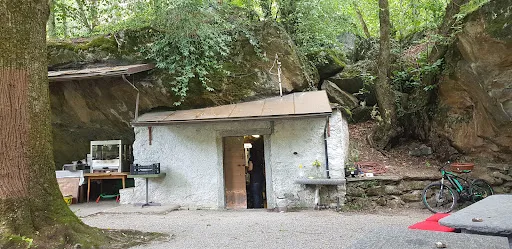 Bild von Grotto Centena