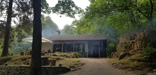 Bild von Grotto Centena