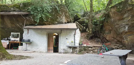 Bild von Grotto Centena