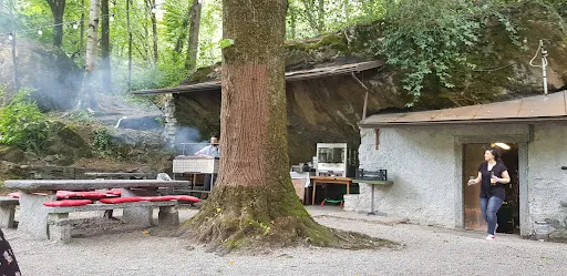 Bild von Grotto Centena
