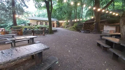 Bild von Grotto Centena