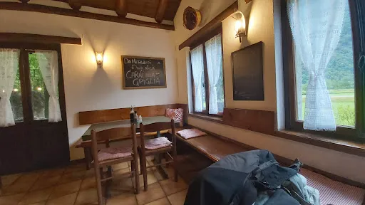 Bild von Grotto Centena
