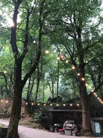 Bild von Grotto Centena