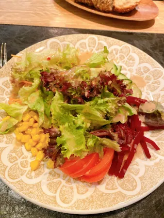 Bild von Restaurant sur en